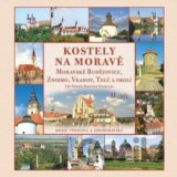 Kostely na Moravě 2. díl
