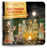 Svatý František a první jesličky