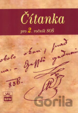 Čítanka pro 2. ročník SOŠ