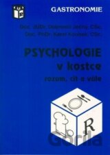 Psychologie v kostce