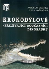 Krokodýlové