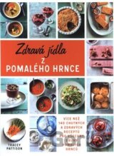 Zdravá jídla z pomalého hrnce