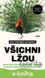 Všichni lžou