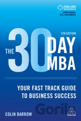 The 30 Day MBA