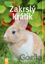 Zakrslý králík