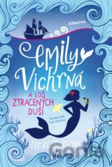 Emily Vichrná a loď ztracených duší