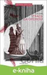 Strach za oponou