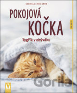 Pokojová kočka