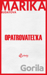 Opatrovateľka