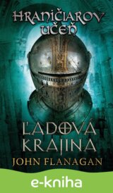 Hraničiarov učeň (Kniha tretia)