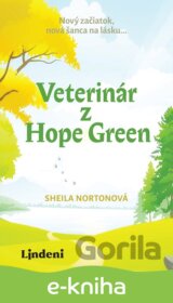 Veterinár z Hope Green