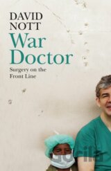 War Doctor