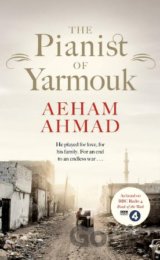 The Pianist of Yarmouk
