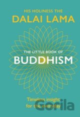 The Little Book of Buddhism
