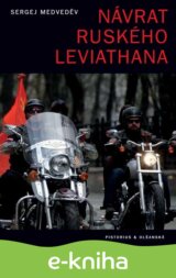 Návrat ruského Leviathana
