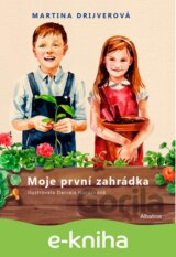 Moje první zahrádka