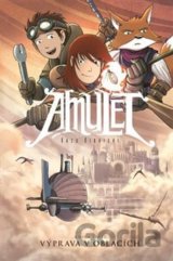 Amulet 3