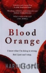 Blood Orange