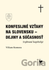 Konfesijné vzťahy na Slovensku