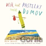 Deň, keď pastelky našli domov