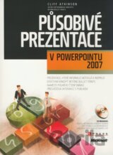 Působivé prezentace v Powerpointu 2007