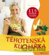 Těhotenská kuchařka