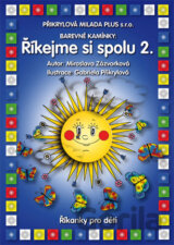 Říkejme si spolu 2