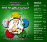 Rok s kocourkem Matyášem