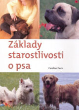 Základy starostlivosti o psa