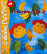 Papierové girlandy