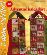 Adventné kalendáre