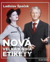 Nová Velká kniha etikety
