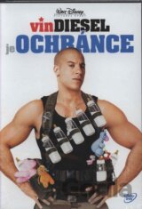 Ochránce/Cumlikátor