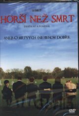 Horší než smrt (2007)