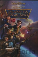 Planeta pokladů