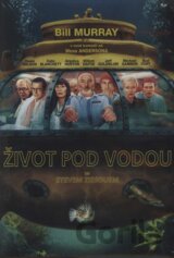 Život pod vodou se Stevem Zissouem