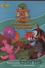 Veselá spoločenská výchova