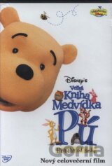 Medvídek Pú: Příběhy od srdce