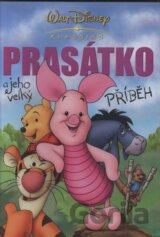 Prasátko a jeho velký příběh