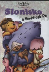 Medvedík Pú : Slonisko a Medvídek Pú