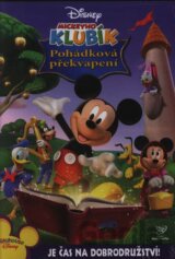 Mickeyho klubík: Pohádková překvapení