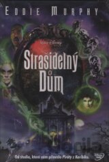 Strašidelný dům