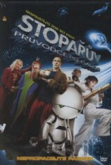 Stopařuv pruvodce po Galaxii