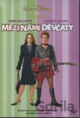 Mezi námi děvčaty