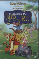 Medvídek Pú: Jaro s klokánkem Rú