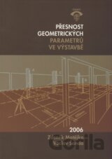 Přesnost geometrických parametrů ve výstavbě