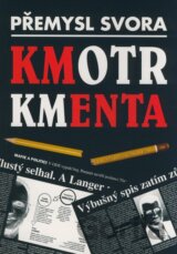 Kmotr Kmenta