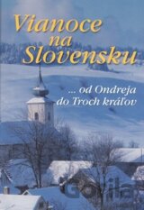 Vianoce na Slovensku