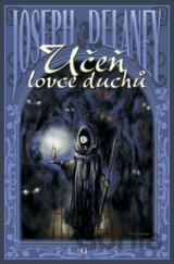 Lovec duchů 1: Učeň lovce duchů