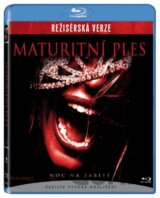 Maturitní ples (Blu-ray)